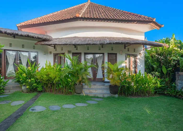 Asri Villas Bingin