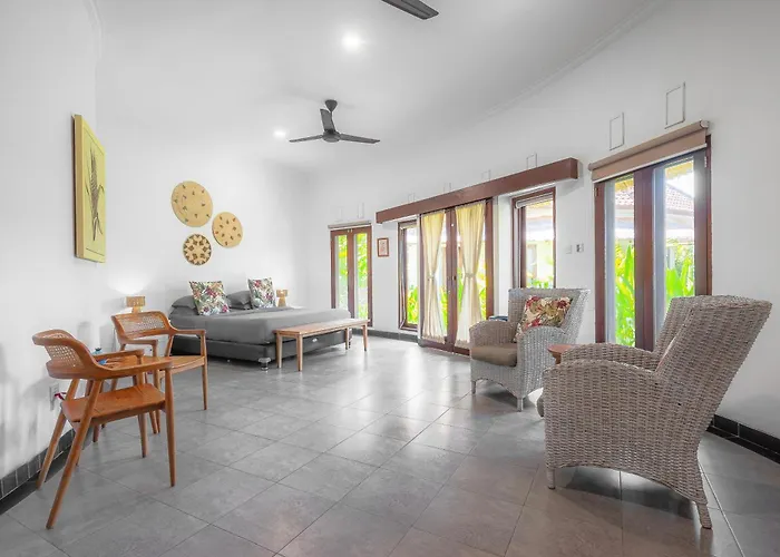 Asri Villas Bingin