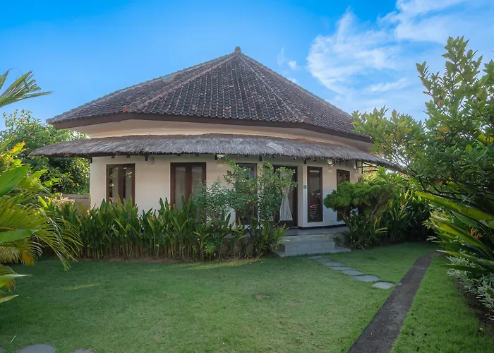 Asri Villas Bingin