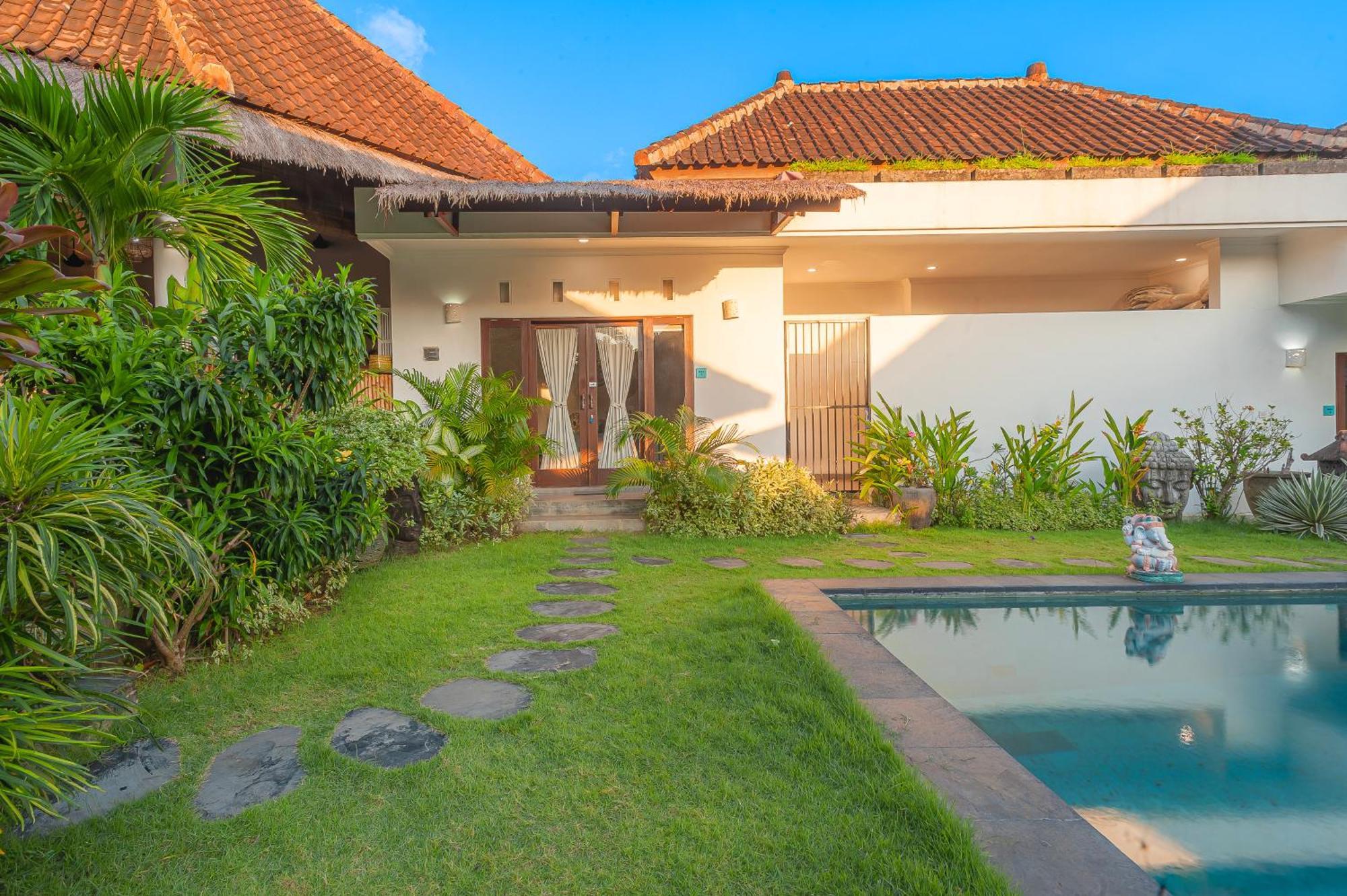 Asri Bingin Gasthuis Uluwatu