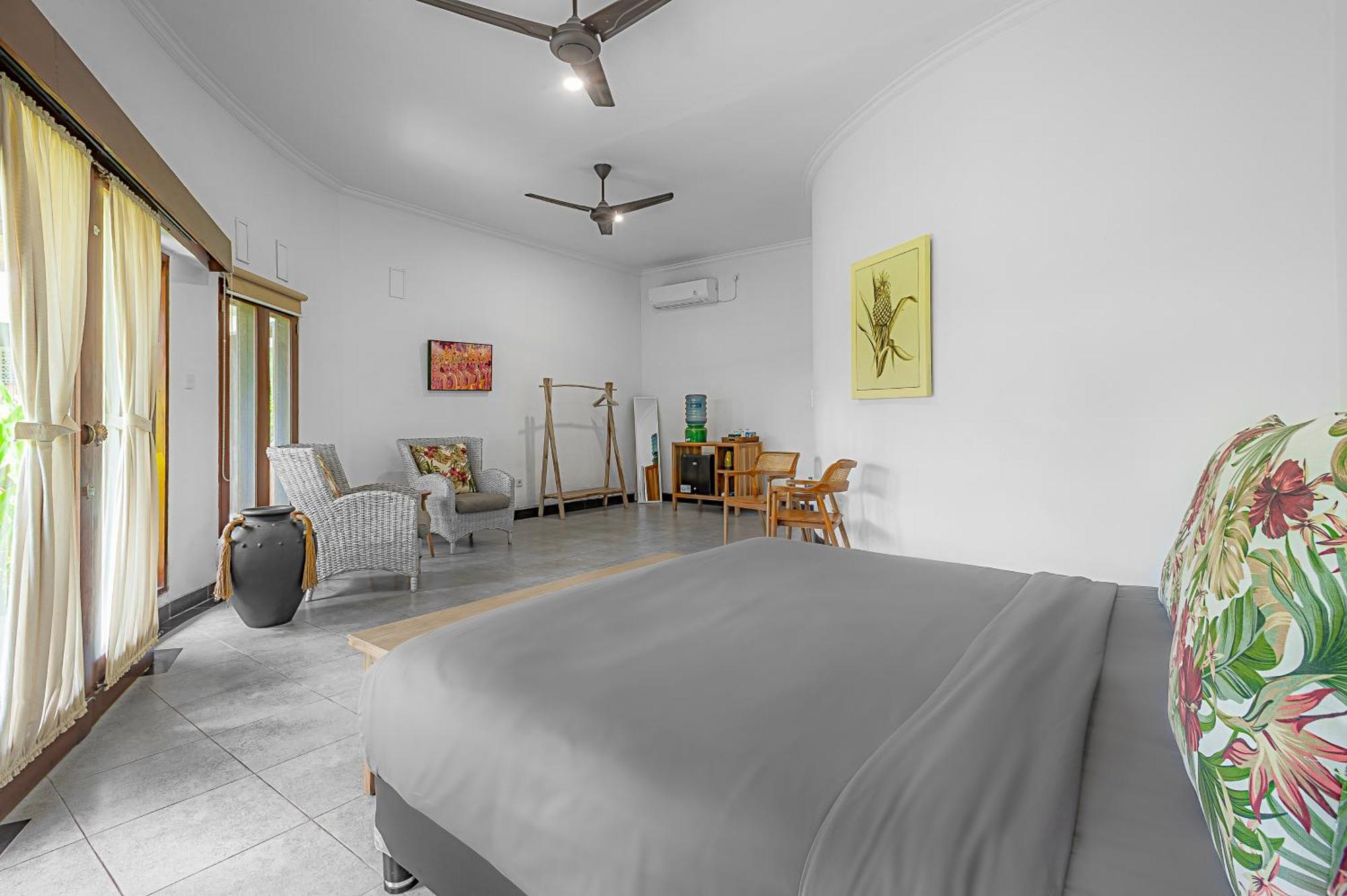 Guest house Asri Bingin *