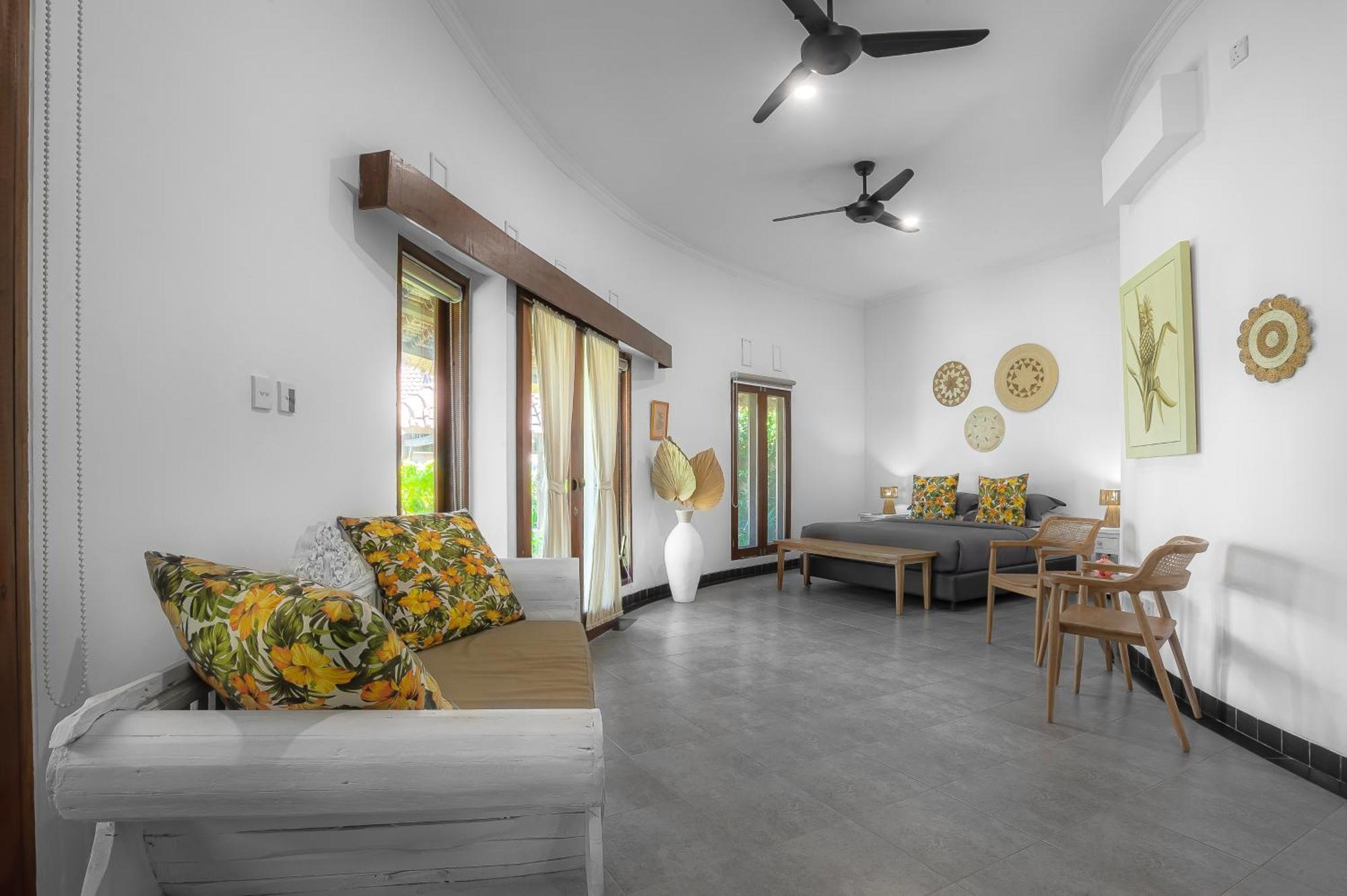 Gasthuis Asri Bingin Uluwatu