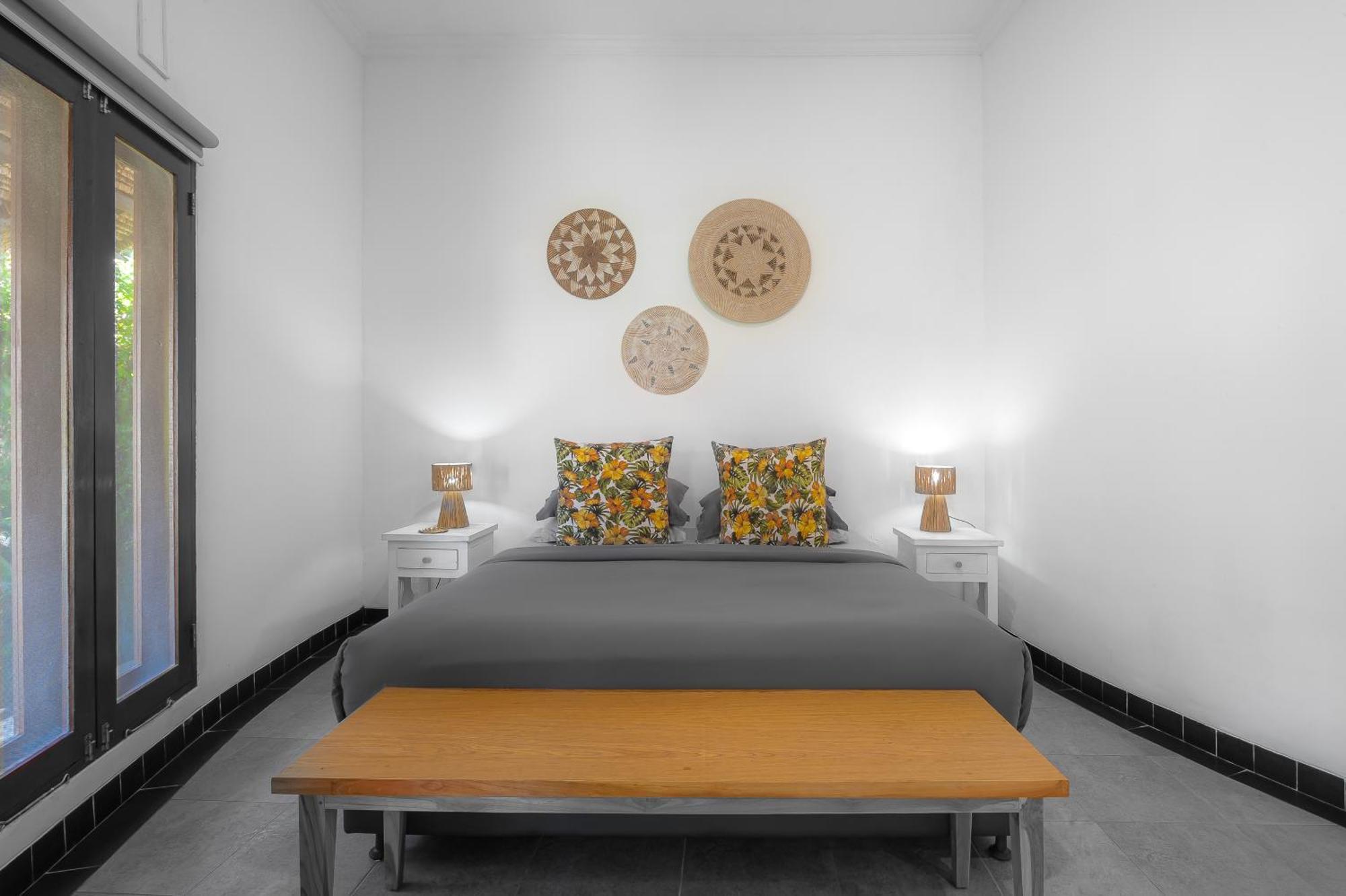 Gasthuis Asri Bingin Uluwatu