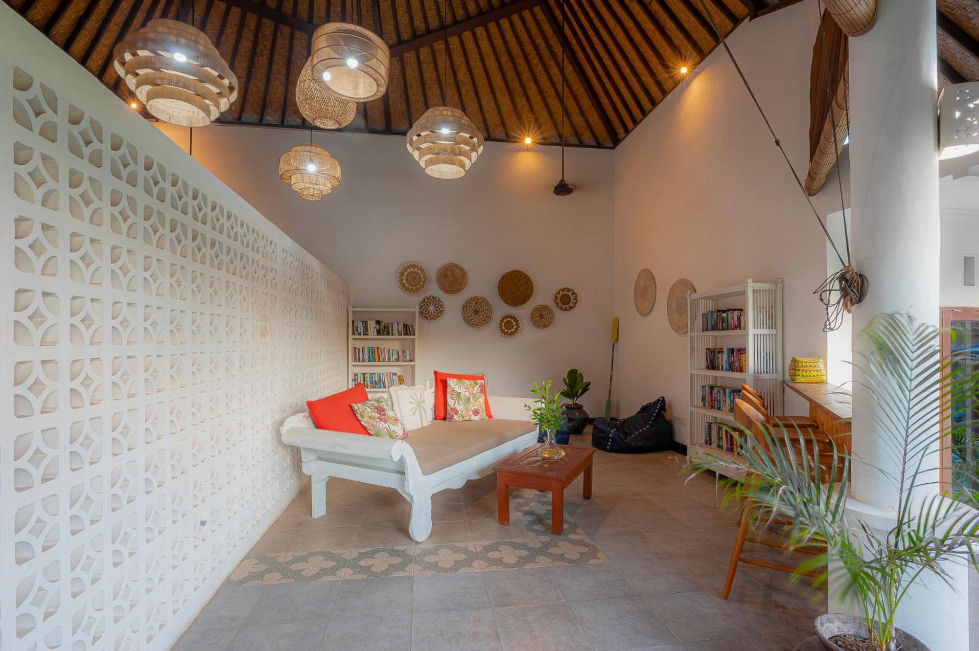 Gasthuis Asri Bingin Uluwatu