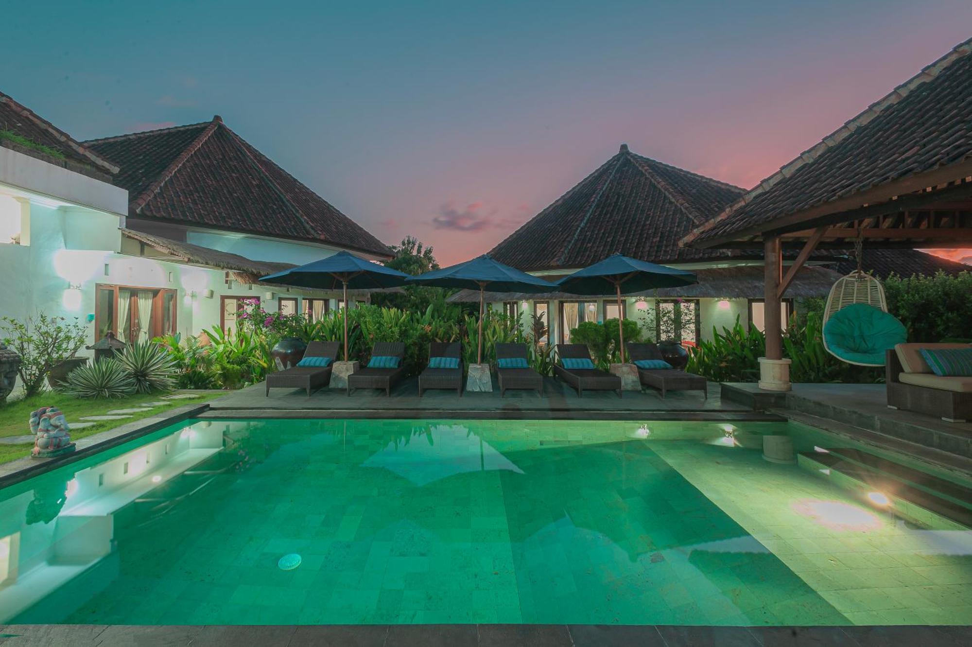 Asri Bingin Uluwatu (Bali)