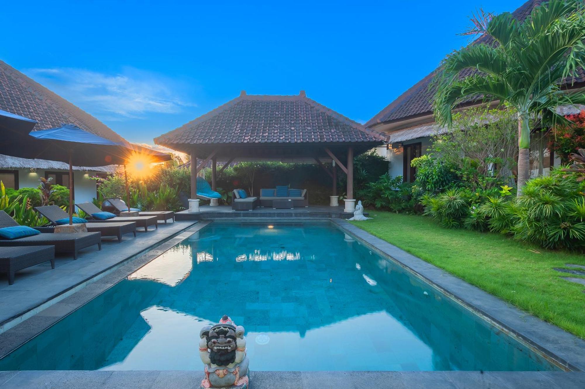 Asri Bingin * Uluwatu (Bali)